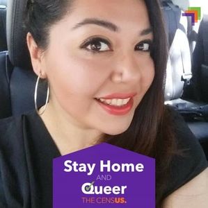 Meet your Posher, Maribel